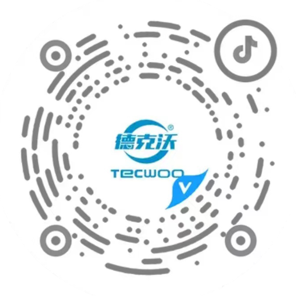 抖音二維碼